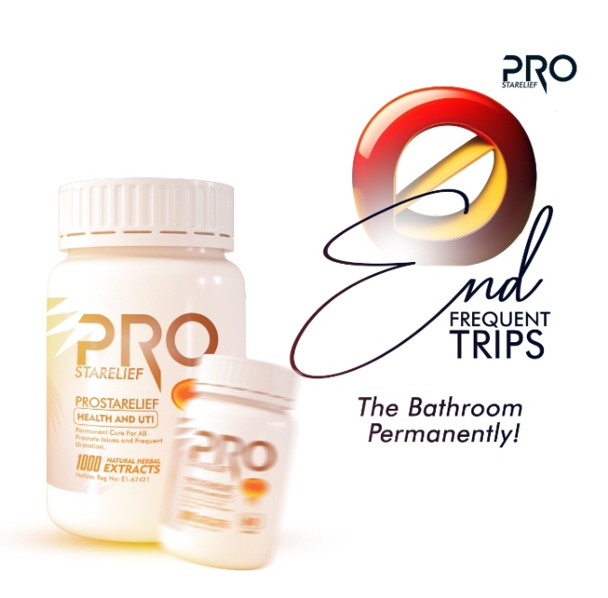 Natural Prostate Cure